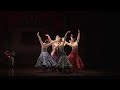 Ballet ‘Tablao’ de Antonio Najarro para el Ballet du Capitole de Toulouse