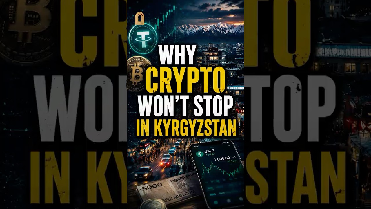 Stablecoins as Structural Financial Infrastructure in Central Asia