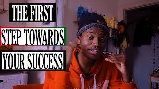 WATCH THIS IF YOU WANNA BE SUCCESSFUL!