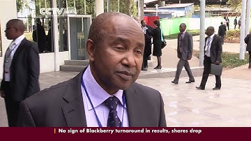 SADC infrastructure conference