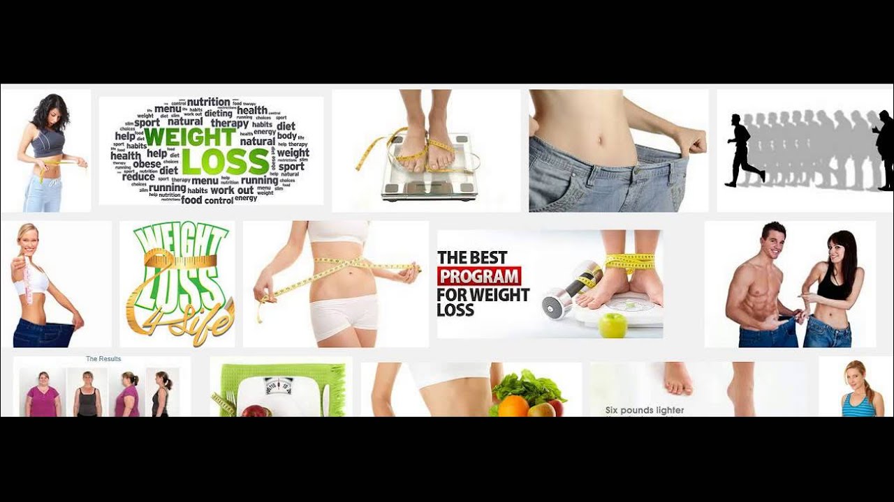 Weight Loss Pills For Men - YouTube
