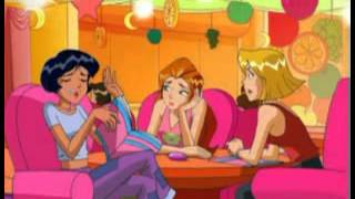 Totally Spies S2 E41 S.p.i. Part 12