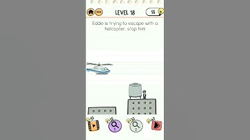 Brain Test Level 18 Smith Tricky Stories Solved #androidgames #braintest #answer