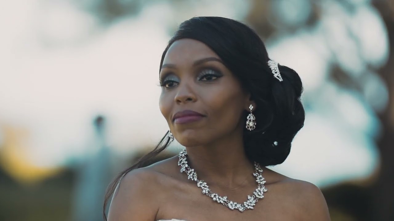 Laguna Cliffs Marriott Resort & SPA  Wedding Venue  |  Wedding Video Danai& Alvin  | LifeStory.Film