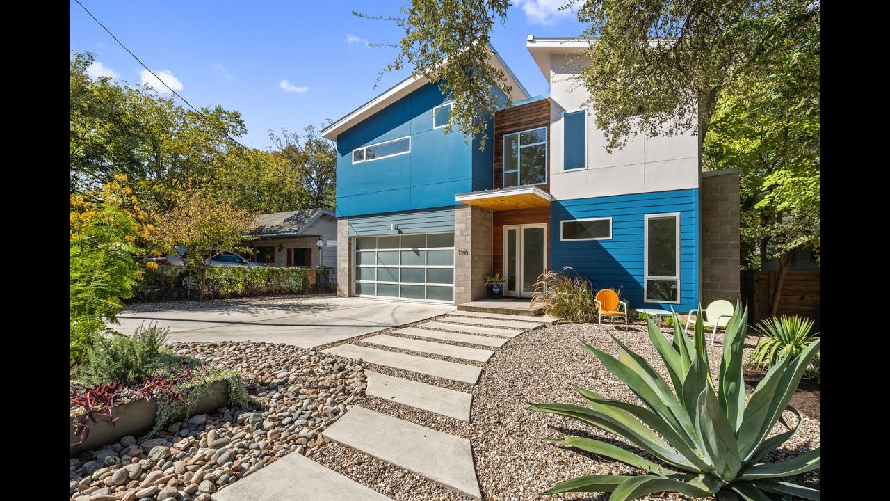 1300 South 6th Street, Austin, TX 78704