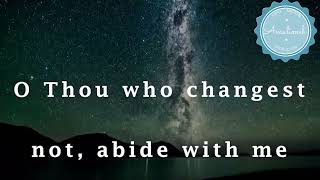 Henry Lyte  - Abide With Me (official lyrical video) by EXPO NATION PRODUCTION