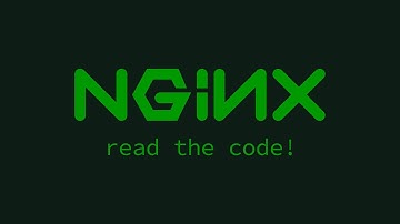 NGINX: Let