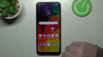 5 Google Assistant Commands on MOTOROLA Moto G9 Play