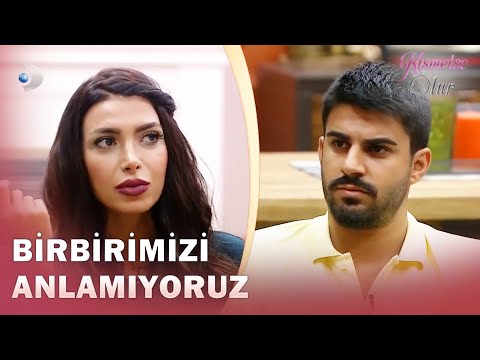 Adnan, Didem Ve Aykut'un Kırmızı Odasına Tepki Gösterdi! - Kısmetse Olur 227. Bölüm