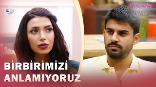 Adnan, Didem Ve Aykutun Kırmızı Odasına Tepki Gösterdi - Kısmetse Olur 227. Bölüm
