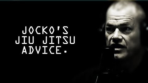 Jocko Willink