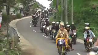 Keren nih Story wa nikah anak vijar......!