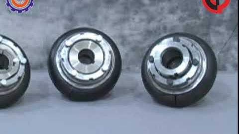 Tyre Coupling