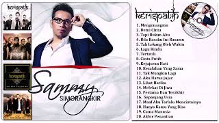 #kerispatih #sammy #mengenangmu KERISPATIH FULL ALBUM | THE BEST Of ALBUM KERISPATIH