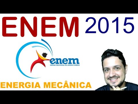 ENEM 2015 Um