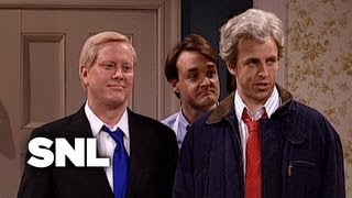 Democratic Candidate Party - SNL