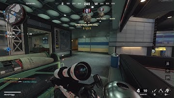 How to clear corners