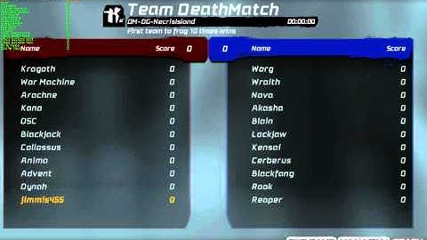 ut3-mutator e.m..avi