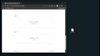 SecureTimeTag - Free RFC 3161 Timestamp Service | 無料タイムスタンプ発行・検証サービスを作ってみた