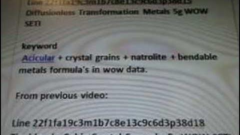 Line 22f1fa19c3m1b7c8e13c9c6d3p38d19c Dipole Antenna Radiation Signals 5g WOW SETI