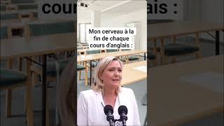 anglais 😐