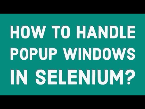 10. How to
