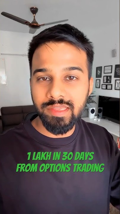Making 1 Lakh In 30 Days From Options Trading stockmarket YouTube making-1-lakh-in-30-days-from-options-trading-stockmarket-youtube