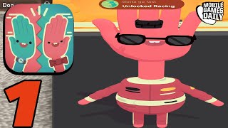 What The Clash? - Gameplay Walkthrough Part 1- Global Launch (Apple Arcade) screenshot 4