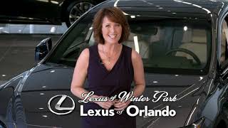 Visit Lexus Of Winter Park