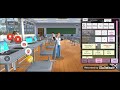 How to make video sakura school simulator game😲🎮-Trending video sakura school simulator game #sakura