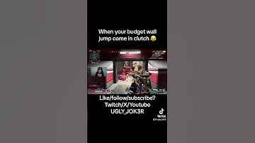 Worse wall jump ever 🤣 #apexlegends #playapex #fyp #fypage #fypシ #apexlegendsclips #gamingclips