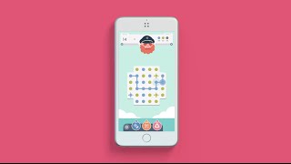 Dots & Co Trailer: Play Beautifully screenshot 1