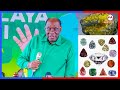 WASIRA KUWA NA MADINI DODOMA NISAWA KUWA NA HIRIZI TU BILA KUYACHIMBA 