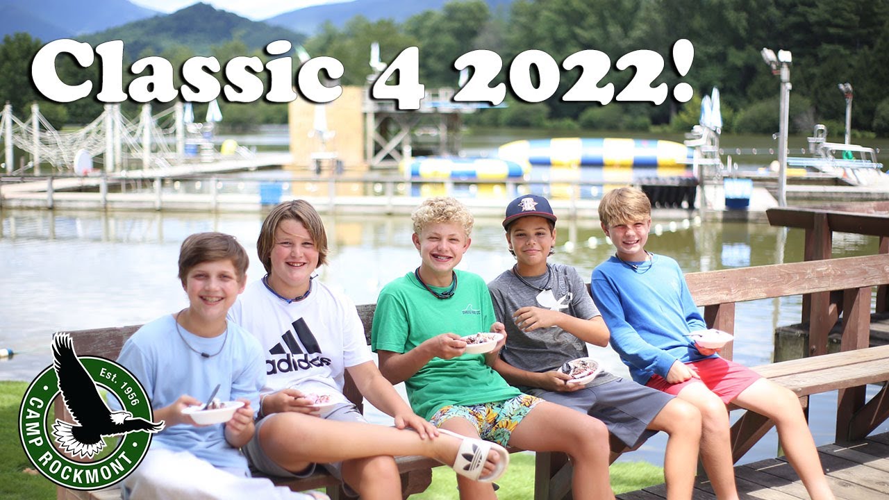 2022 Classic 4 Slideshow!