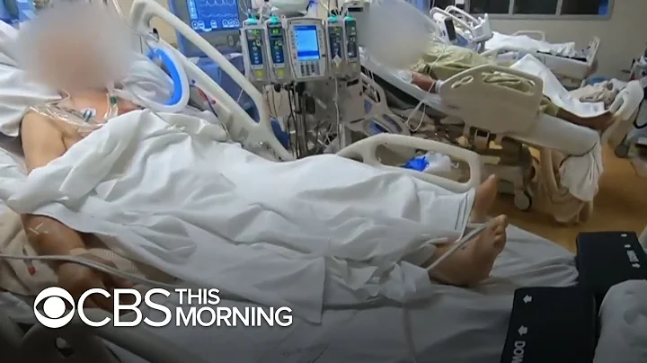 Coronavirus pandemic, one year later: A look back at key players, events during the crisis