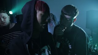 Lil Zubin, Cold Hart & Horse Head - "Last Time" - Live At Ham On Everything