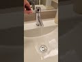 Modern Chrome Faucet That Elevates Any Bathroom! #bathroom #faucet #home #bathroom