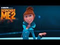 Despicable me 2  meet lucy wilde  illumination