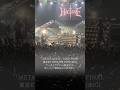 ニコ生独占生中継👀チケット発売中！HAGANE EP Release Tour「METAL QUEST」TOUR FINAL＠東京 EX THEATER ROPPONGI #hagane