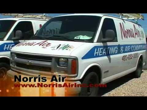 Norris Air Inc.