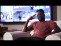 Isaiah Rashad - Interview