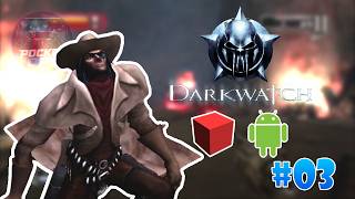 Darkwatch (PS2) - Devil's Belly Mine | Episode 03 | NetherSX2 Android Gameplay