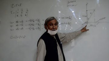 Quantum Mechanics By Prof.Dr.Fazal Rahman Sethi Lecture 1/3  30.01.2021