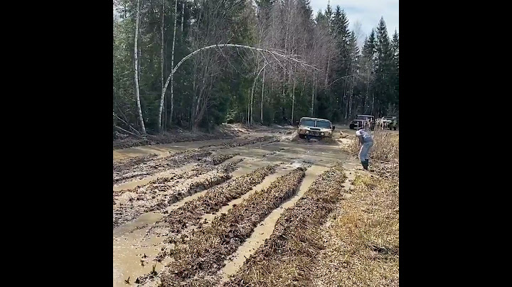 hummer h1 off road