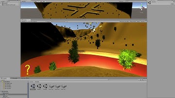 Unity 5 6 0f3 Personal 64bit   level1 unity   Final Exam   PC, Mac & Linux Standalone  DX11  5 4 201