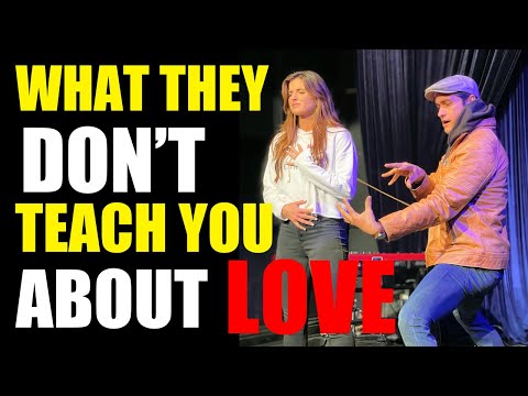 Trigger Translator! Relationship Problems? Watch this! @RelationshipRenegades (Edutainment)
