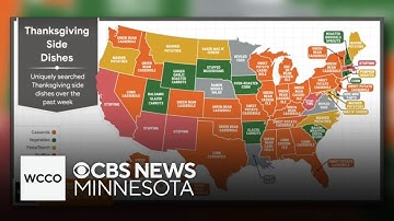 Deviled eggs are allegedly Minnesota