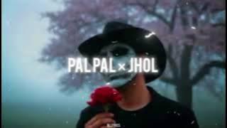 Talvindar #song# for slow  mixing pal pal jeena 💓🌷🥺