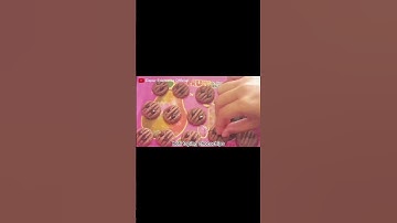 Thumbnail of CHOCO COOKIES SIMPLE CUMA 4 BAHAN TANPA OVEN #cookies #cookiesrecipe #foryou #tanpaoven tanpaov