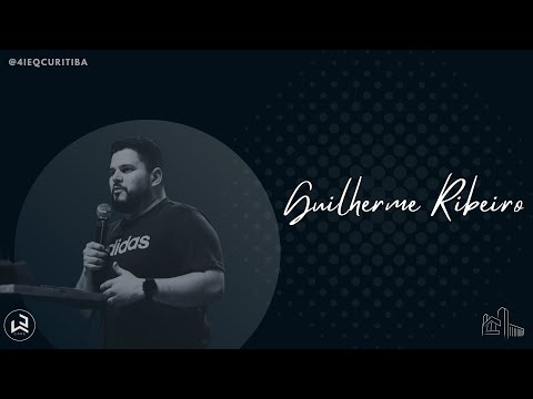 Não ande na reserva // Pr. Guilherme Ribeiro